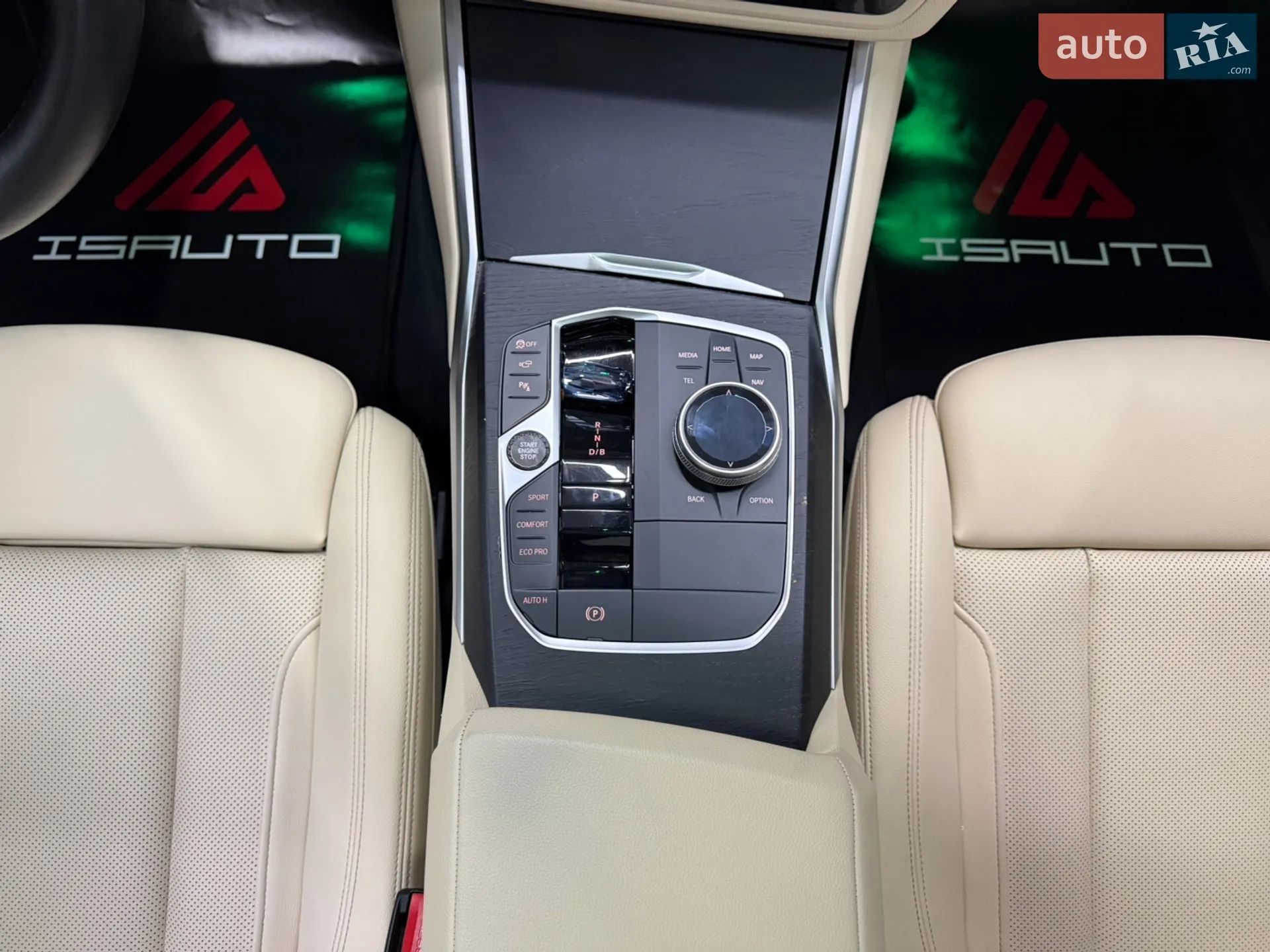 2024 BMW i4 - мініатюра 30