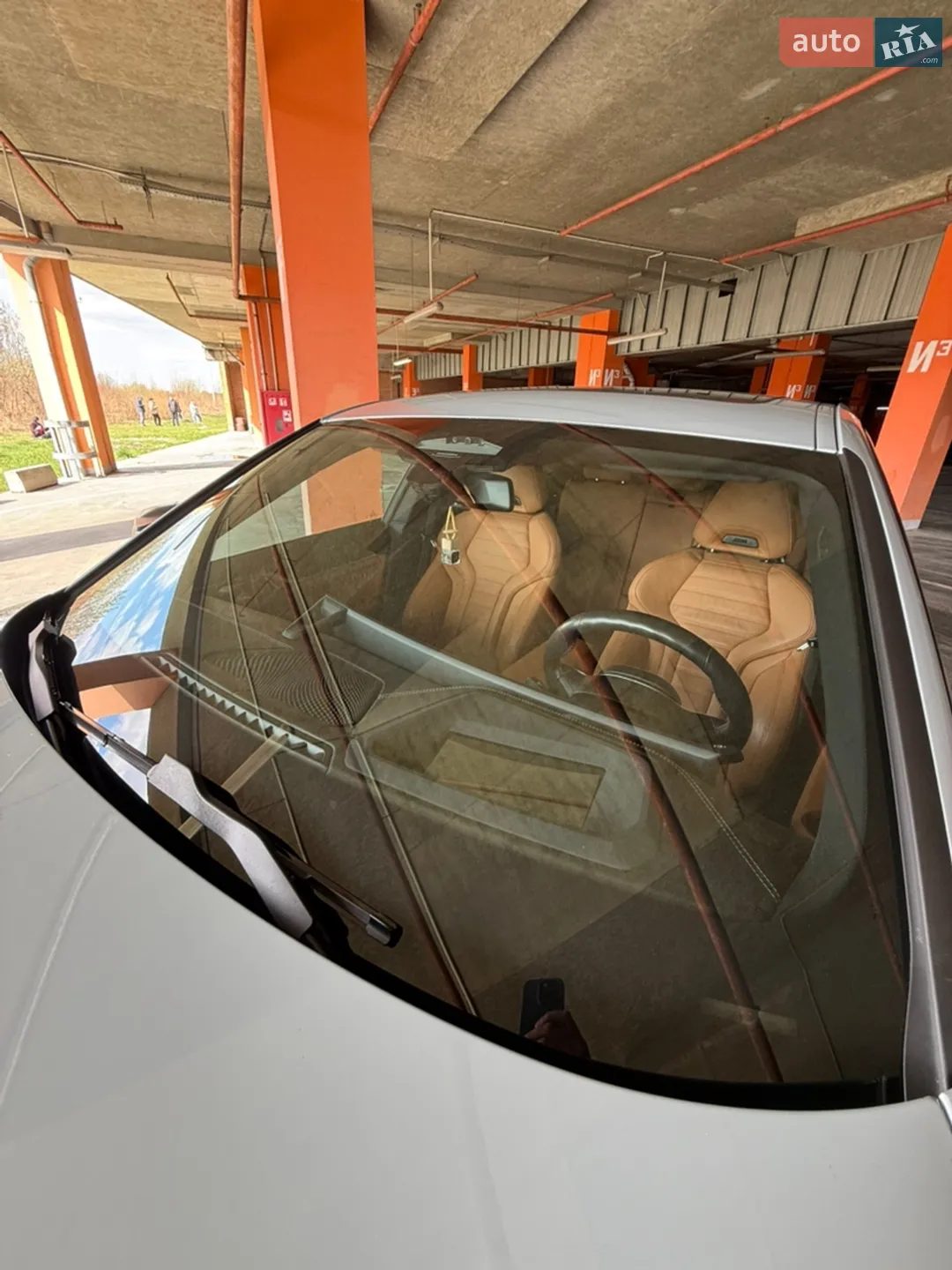 2023 BMW i4 - мініатюра 40