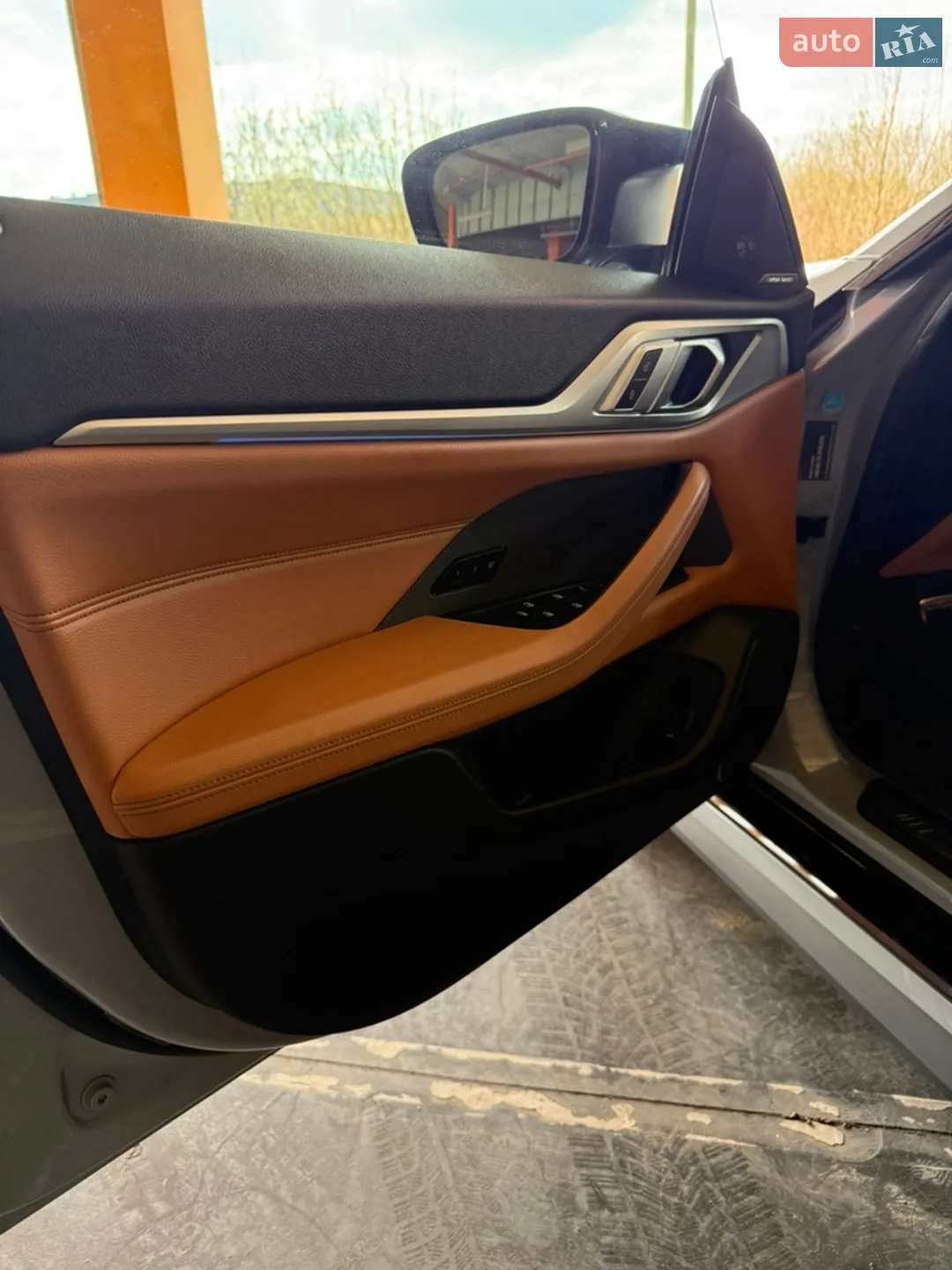 2023 BMW i4 - мініатюра 45