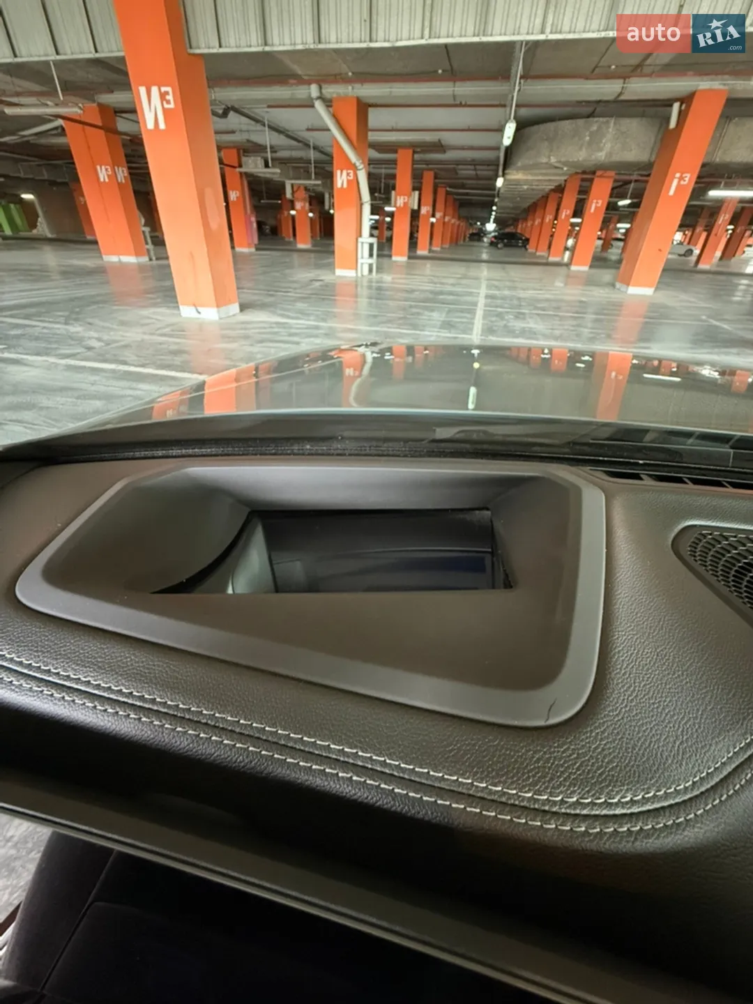 2023 BMW i4 - мініатюра 75