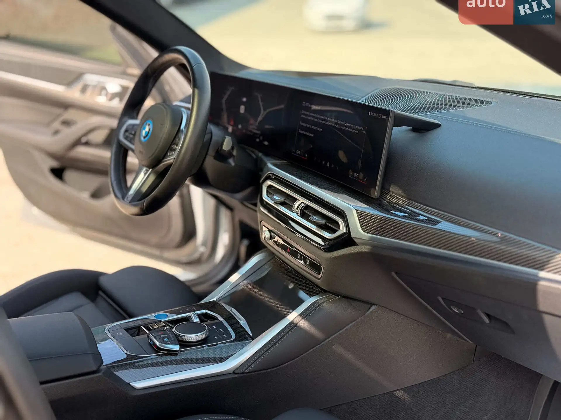 2024 BMW i4 - мініатюра 35