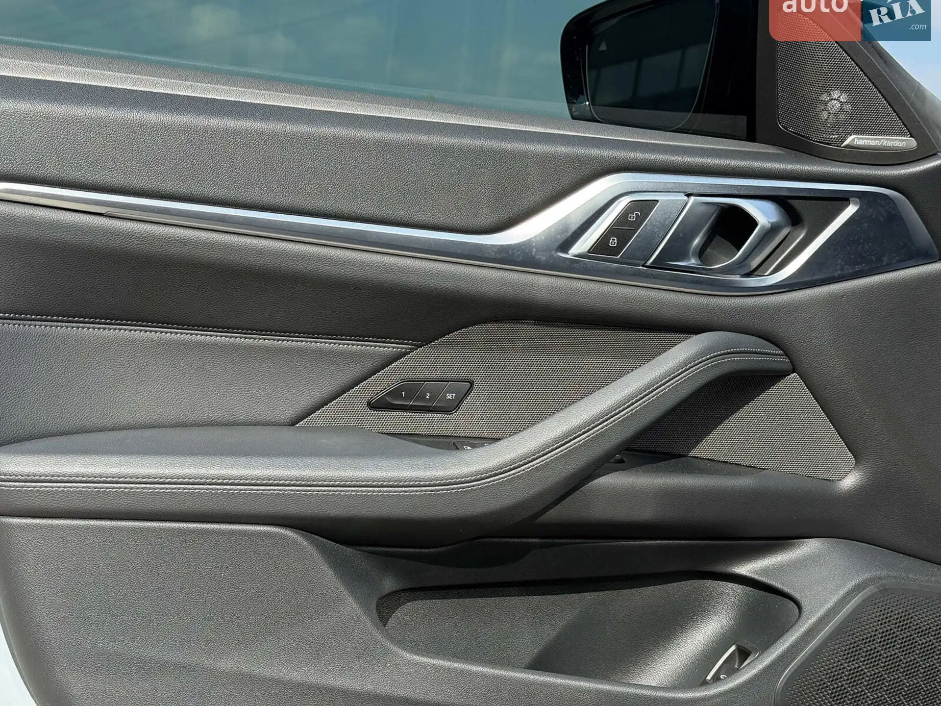 2024 BMW i4 - мініатюра 48