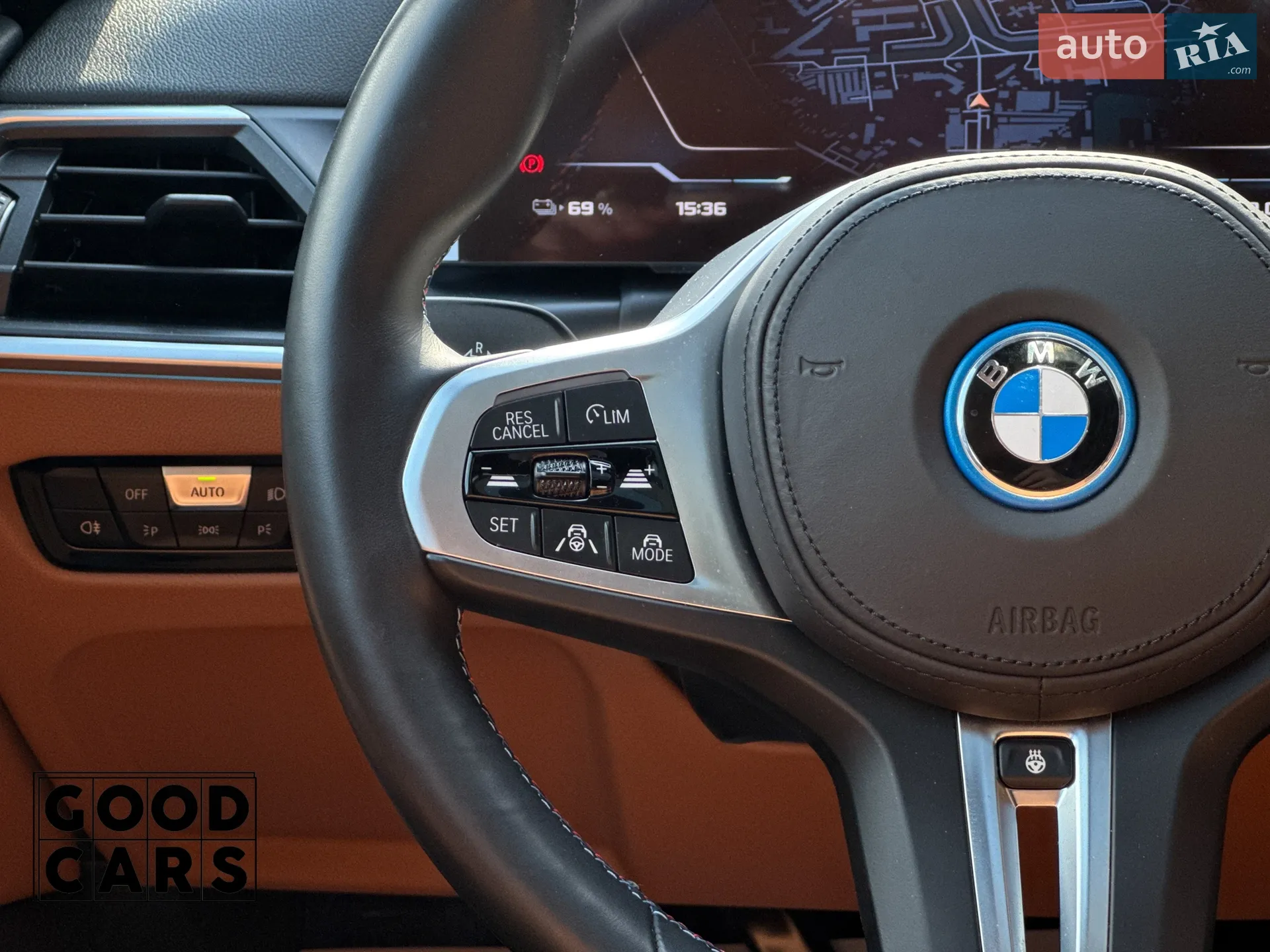 2023 BMW i4 - мініатюра 33