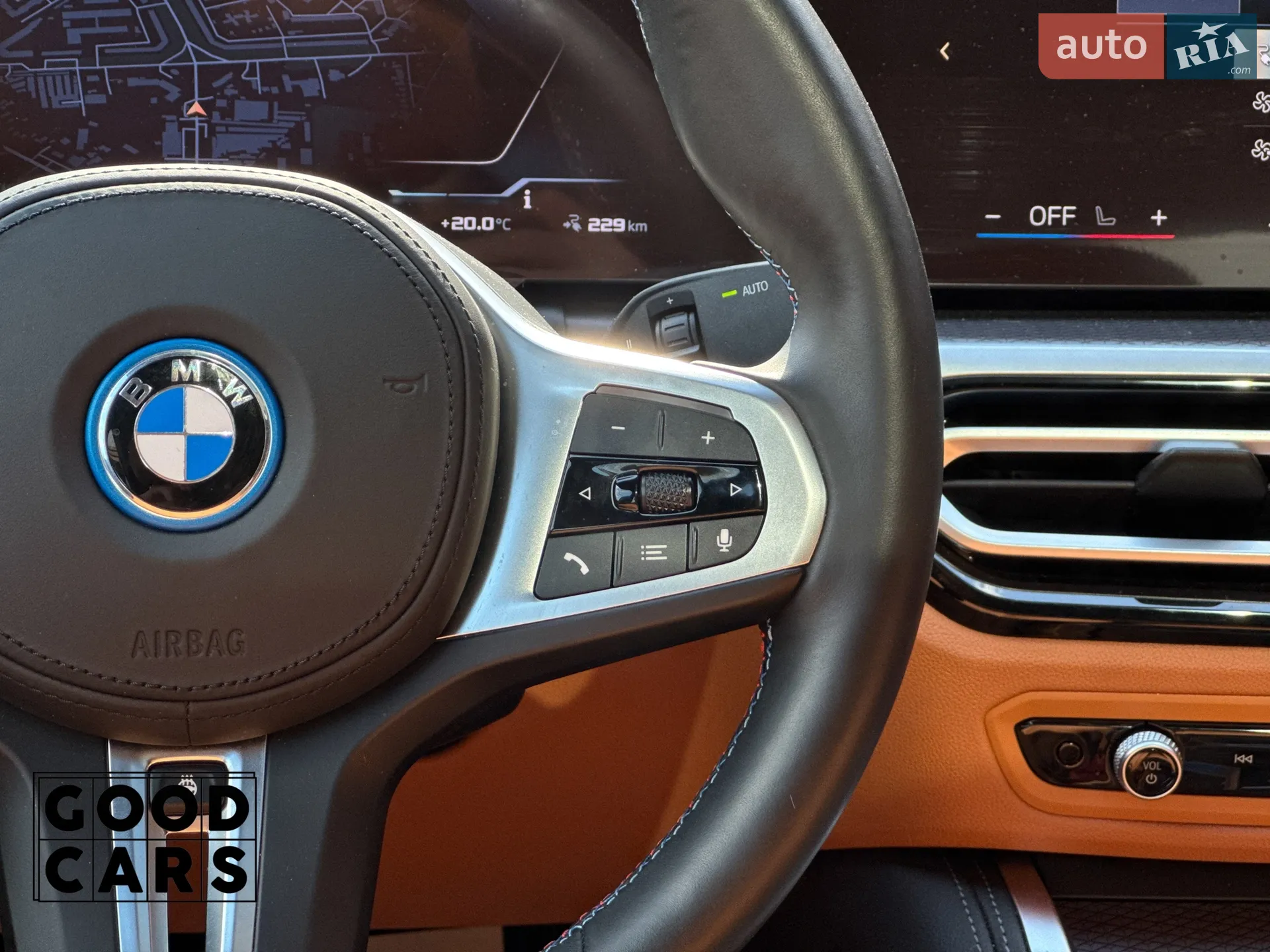 2023 BMW i4 - мініатюра 34