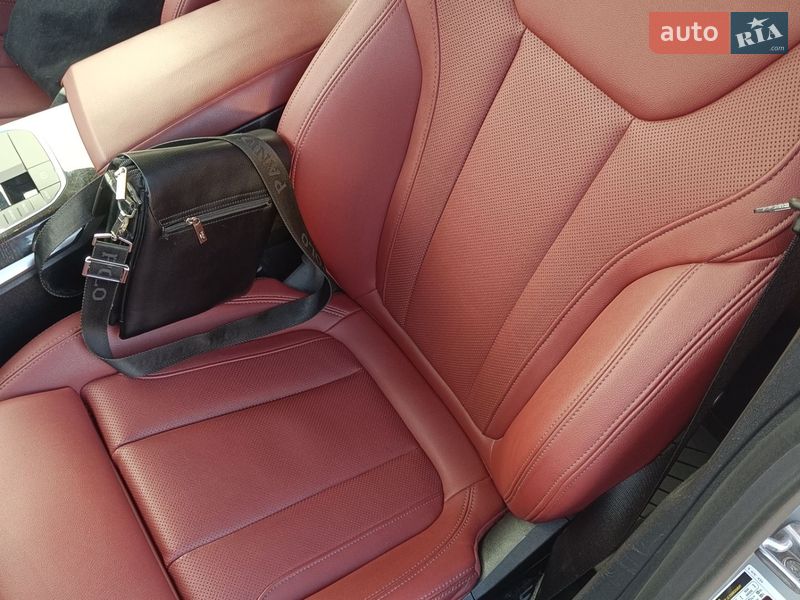 Купе BMW i4 2023 в Сквире фото 8 Купе BMW i4 2023 в Сквире