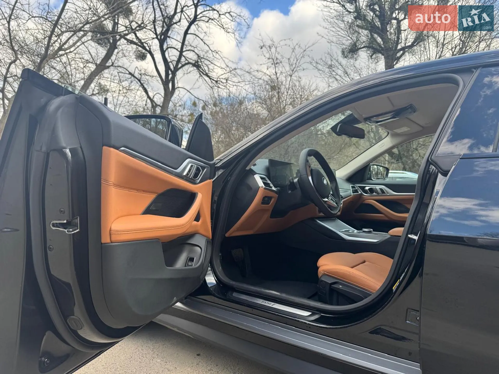 2025 BMW i4 - мініатюра 10