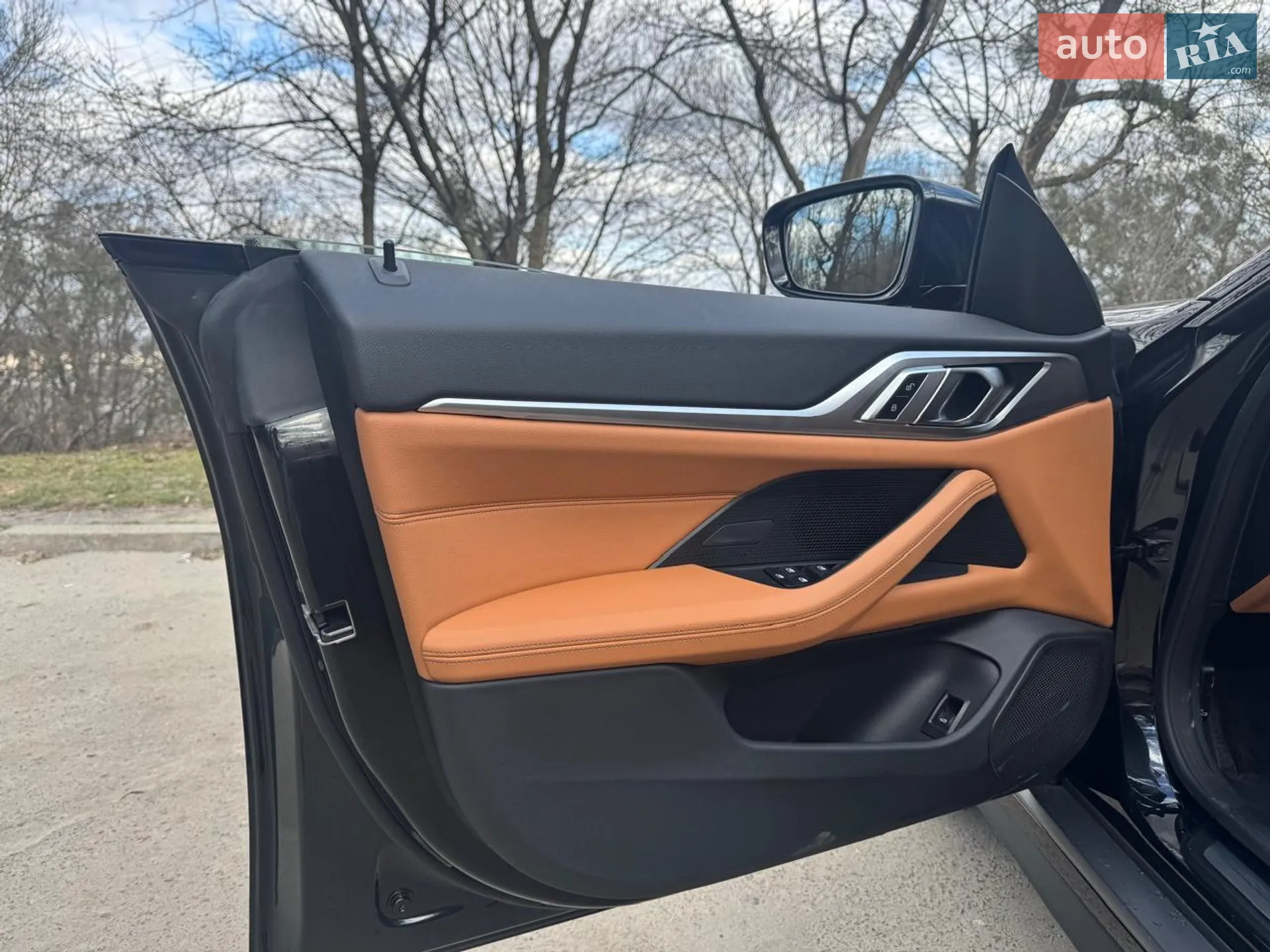 2025 BMW i4 - мініатюра 11
