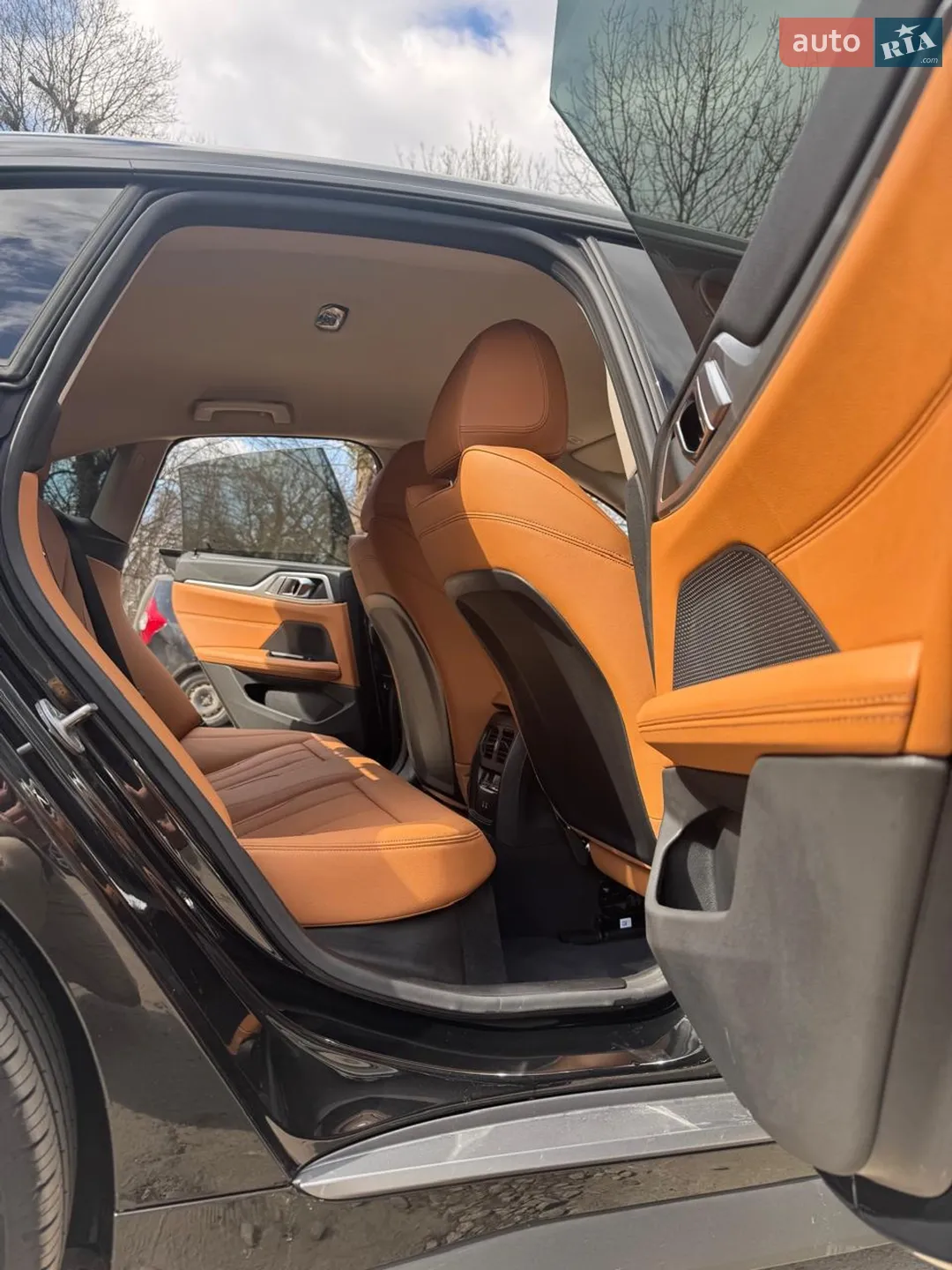 2025 BMW i4 - мініатюра 25