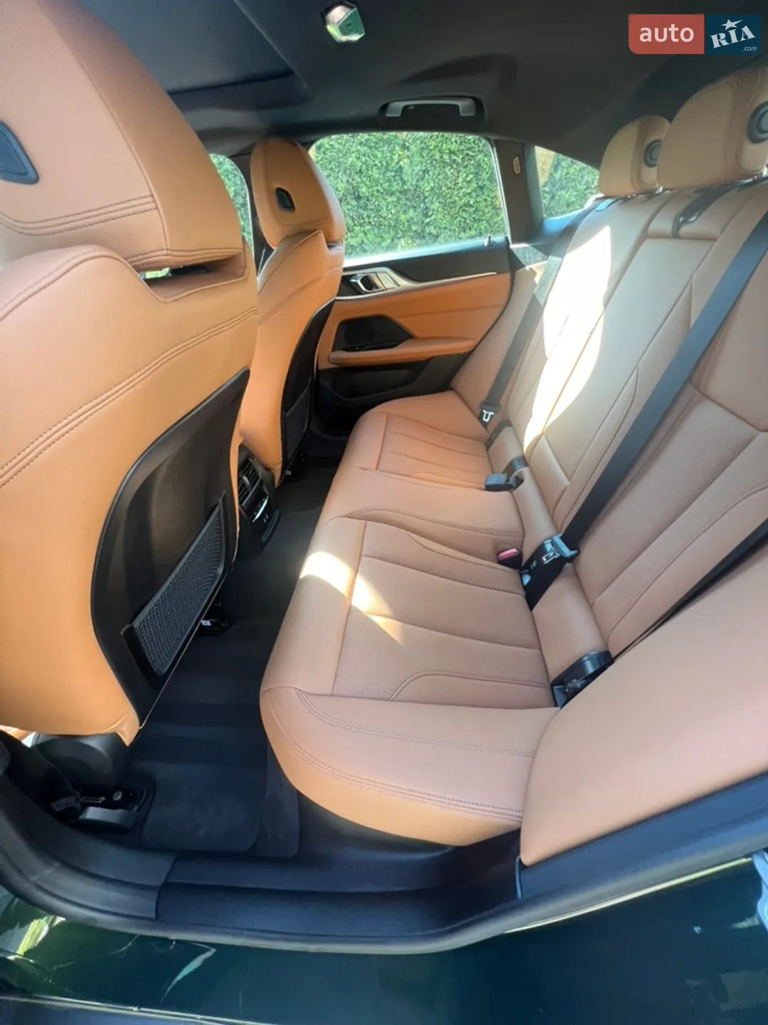2023 BMW i4 - мініатюра 20