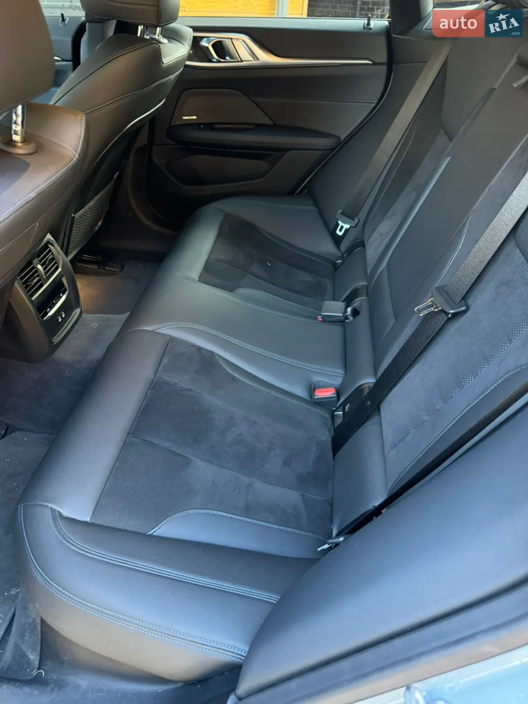 2022 BMW i4 - мініатюра 11