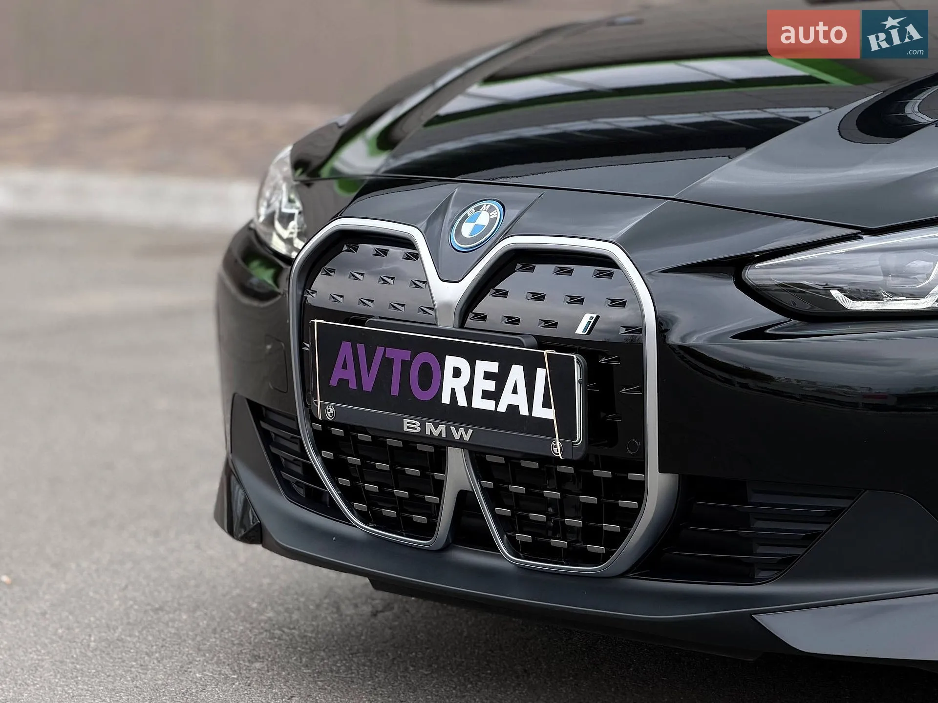 2023 BMW i4 - мініатюра 12
