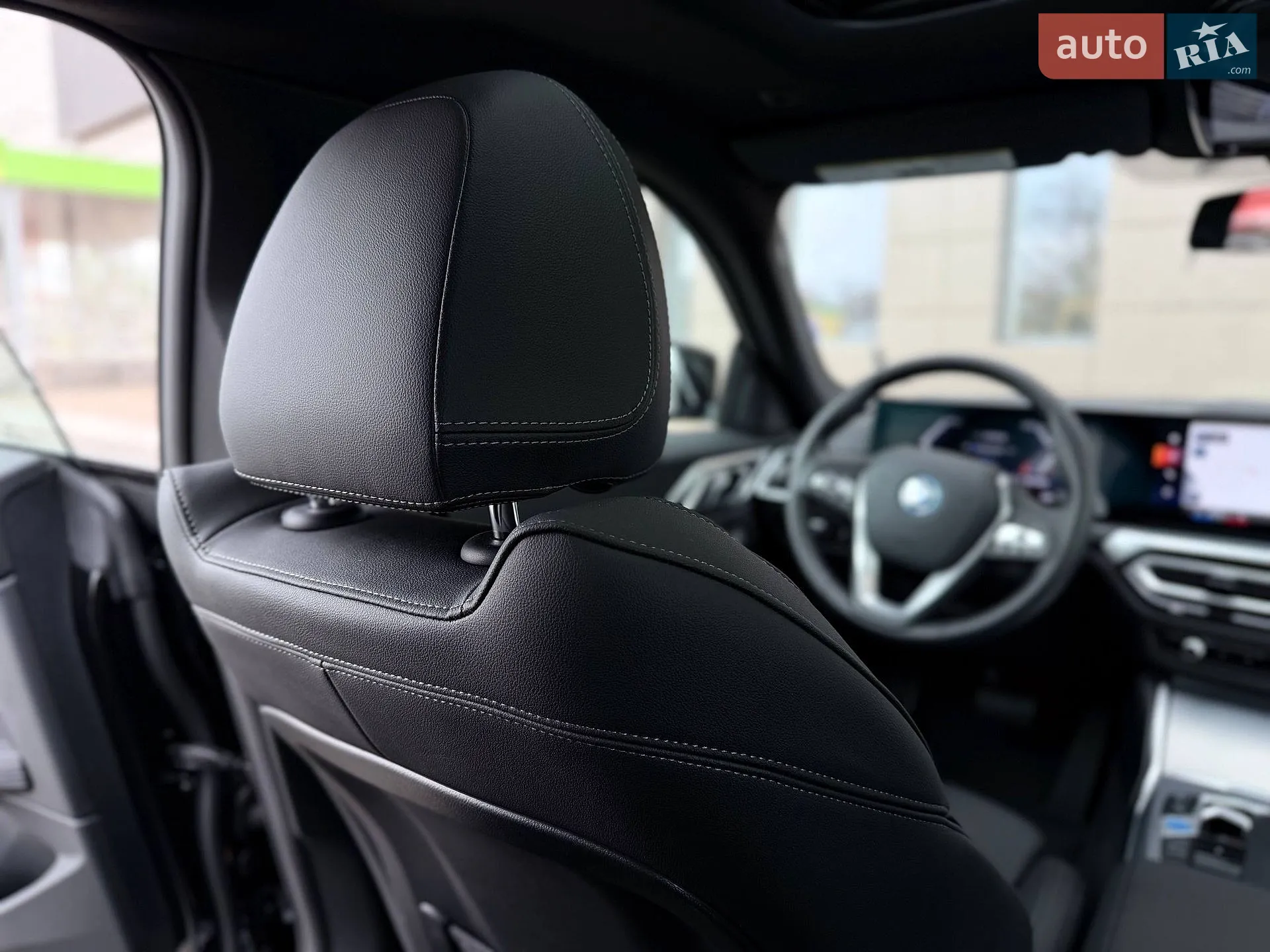 2023 BMW i4 - мініатюра 80