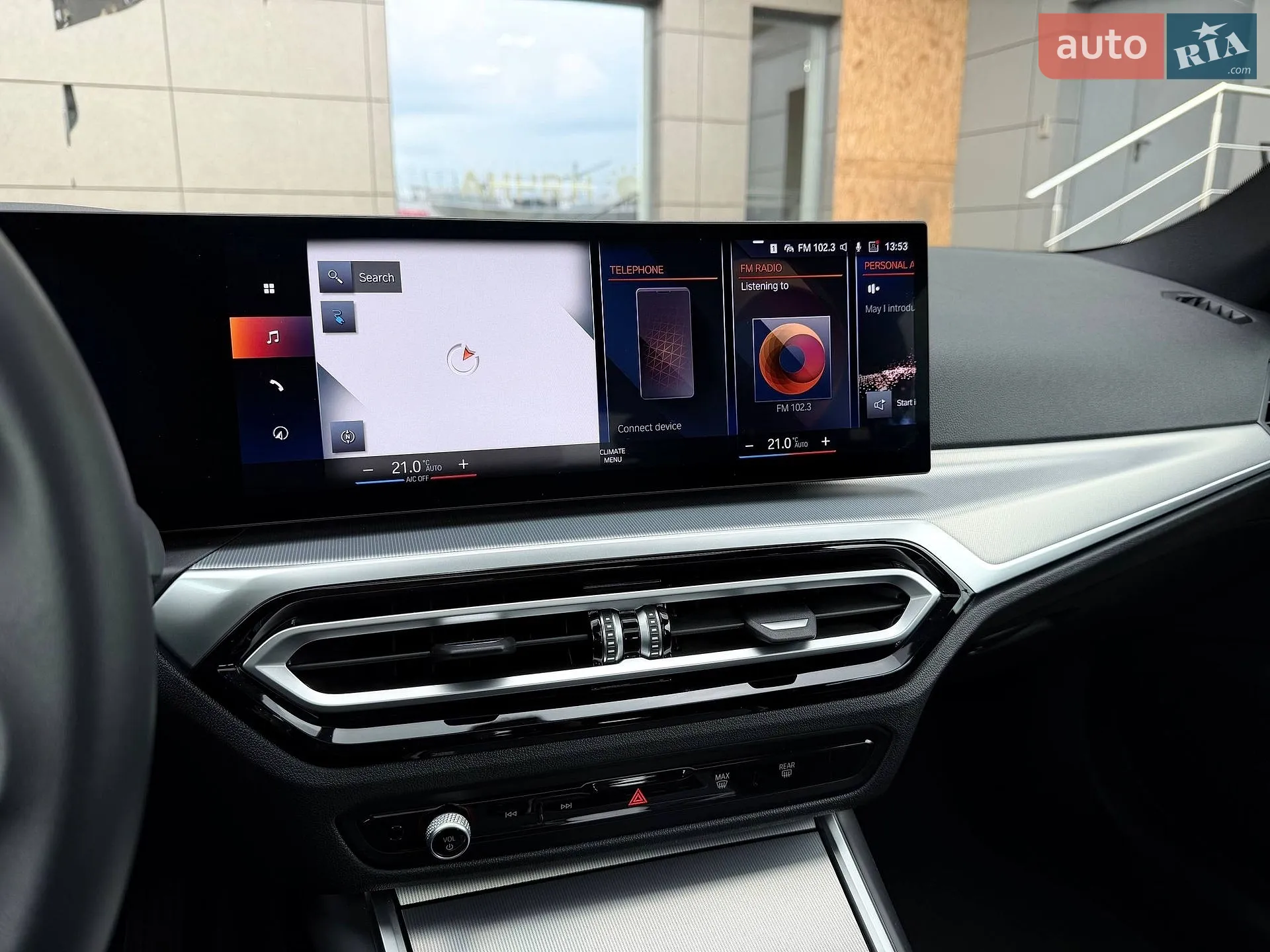 2023 BMW i4 - мініатюра 90