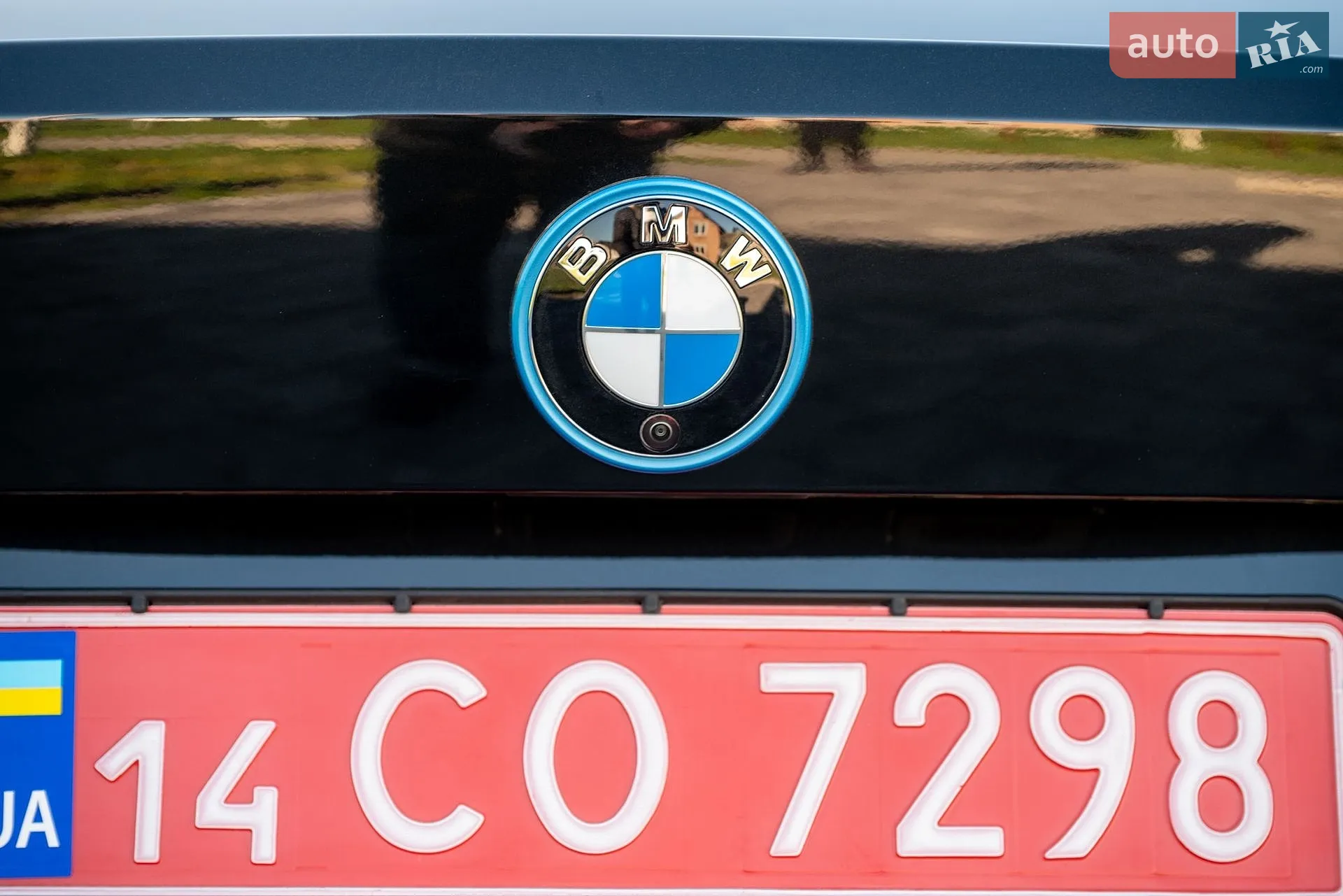 2024 BMW i4 - мініатюра 24