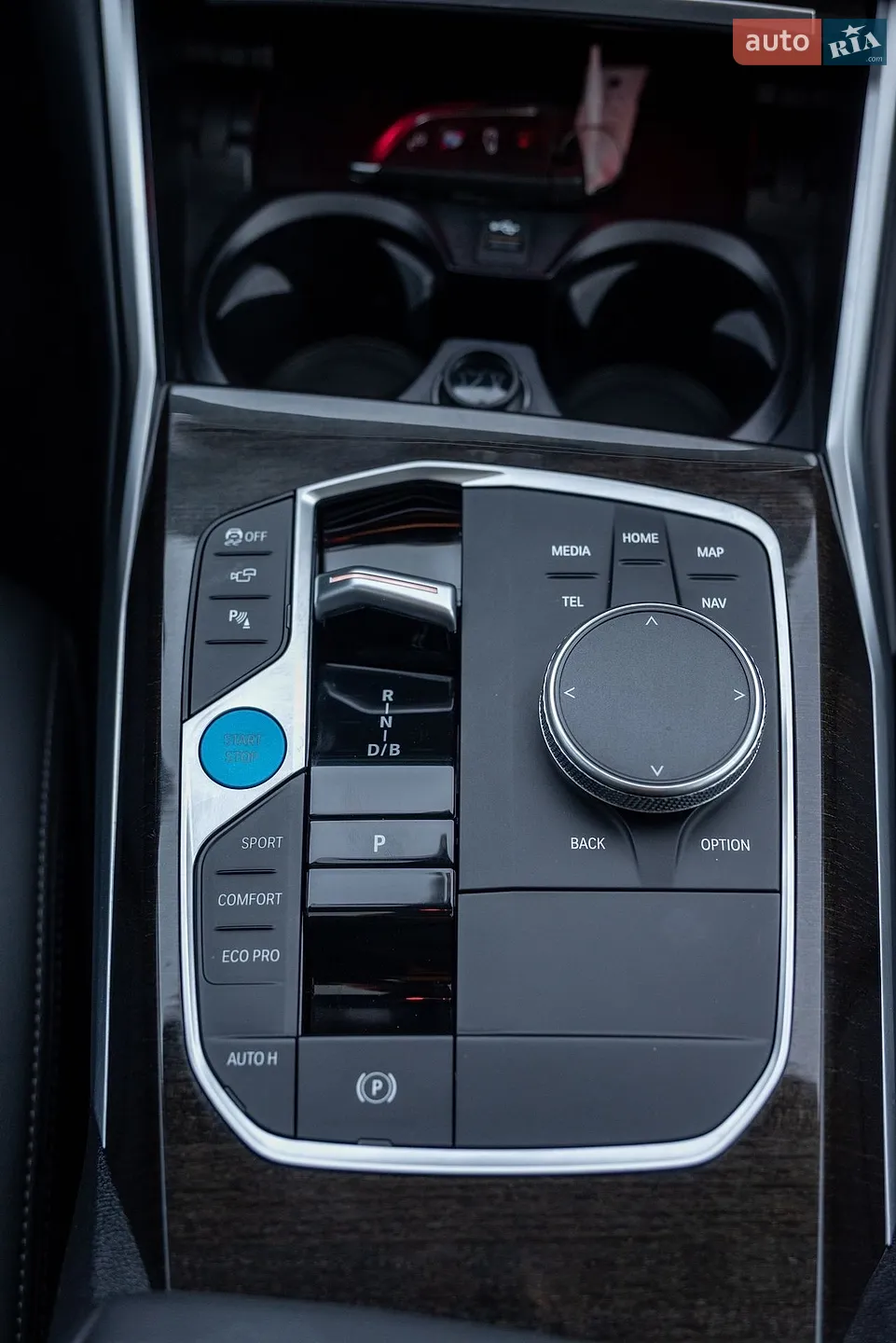 2024 BMW i4 - мініатюра 45