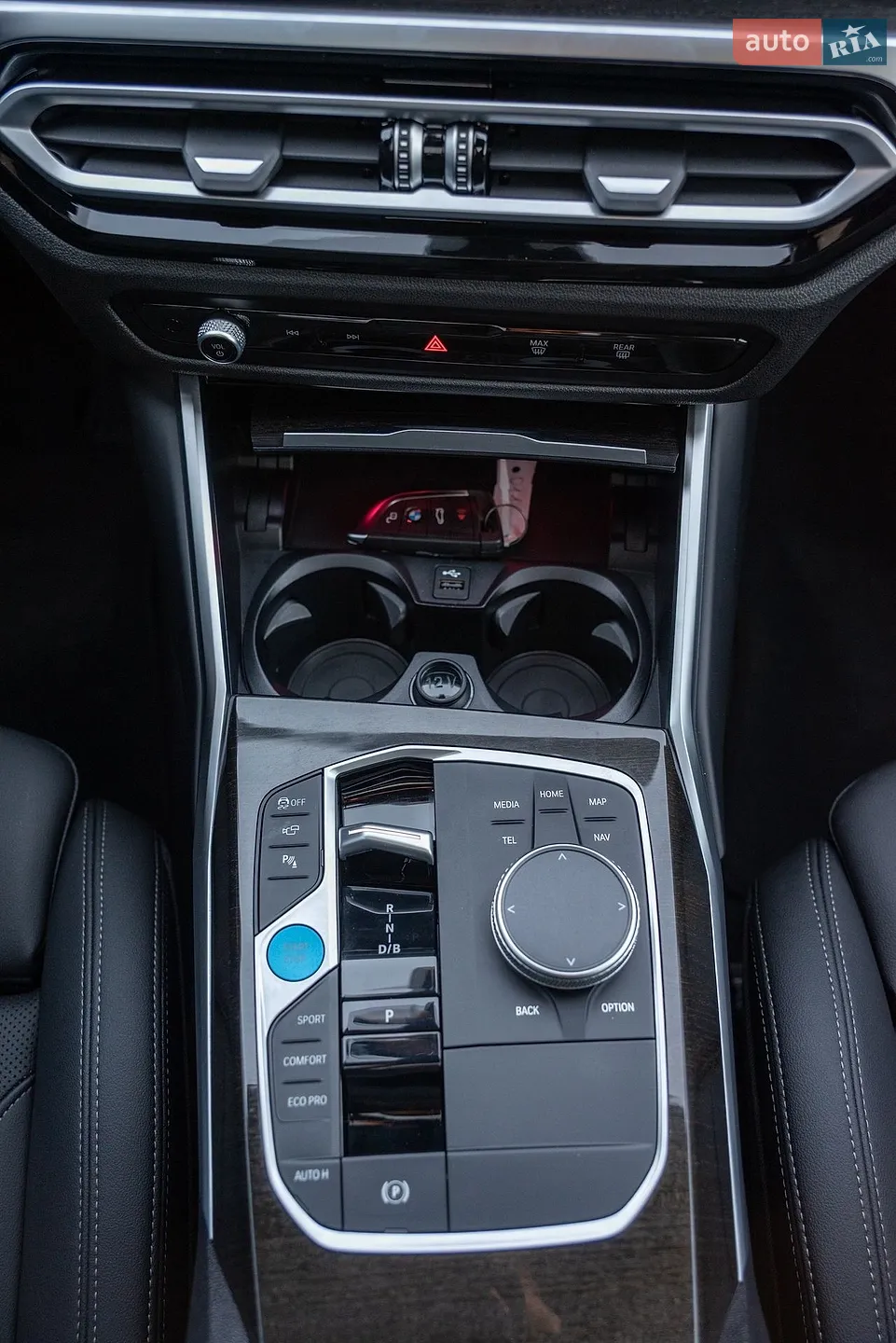 2024 BMW i4 - мініатюра 47