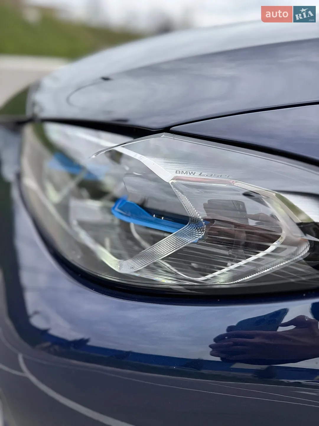 2022 BMW i4 - мініатюра 21
