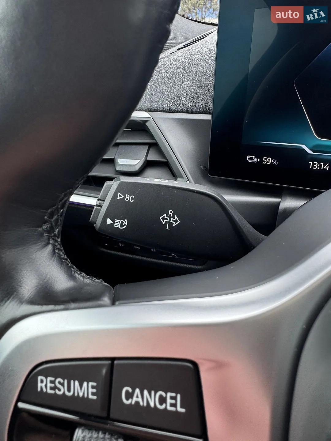 2022 BMW i4 - мініатюра 43