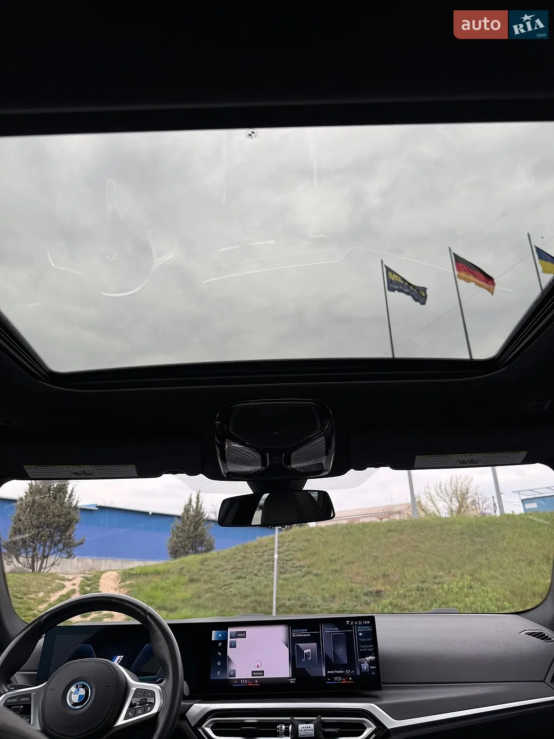 2022 BMW i4 - мініатюра 57