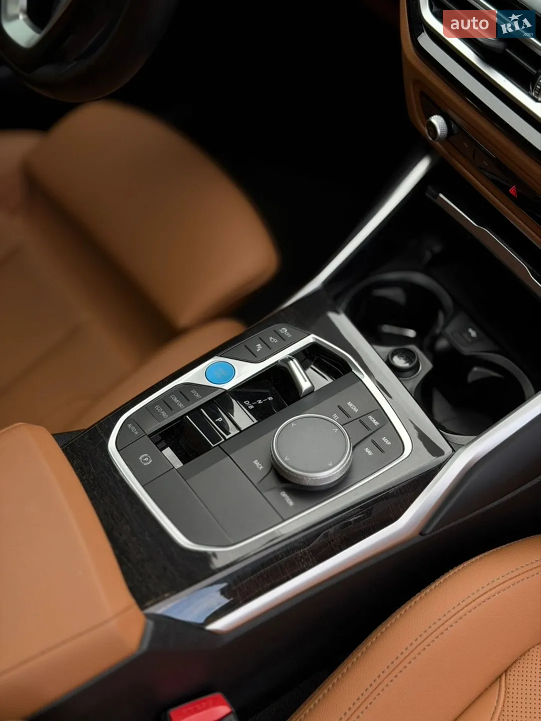 2024 BMW i4 - мініатюра 18