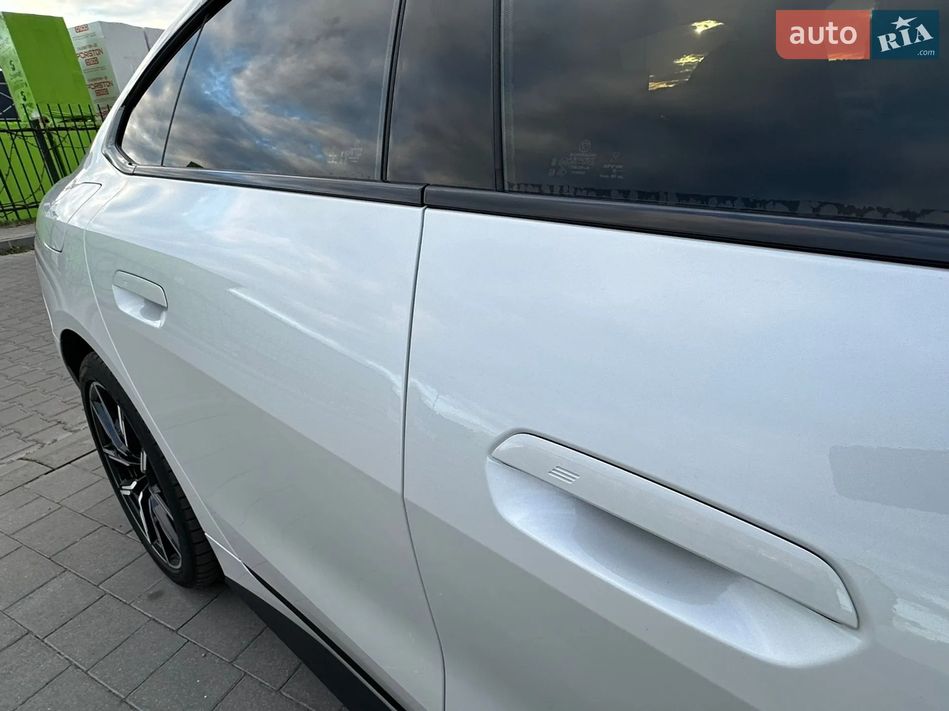 2022 BMW i4 - мініатюра 14