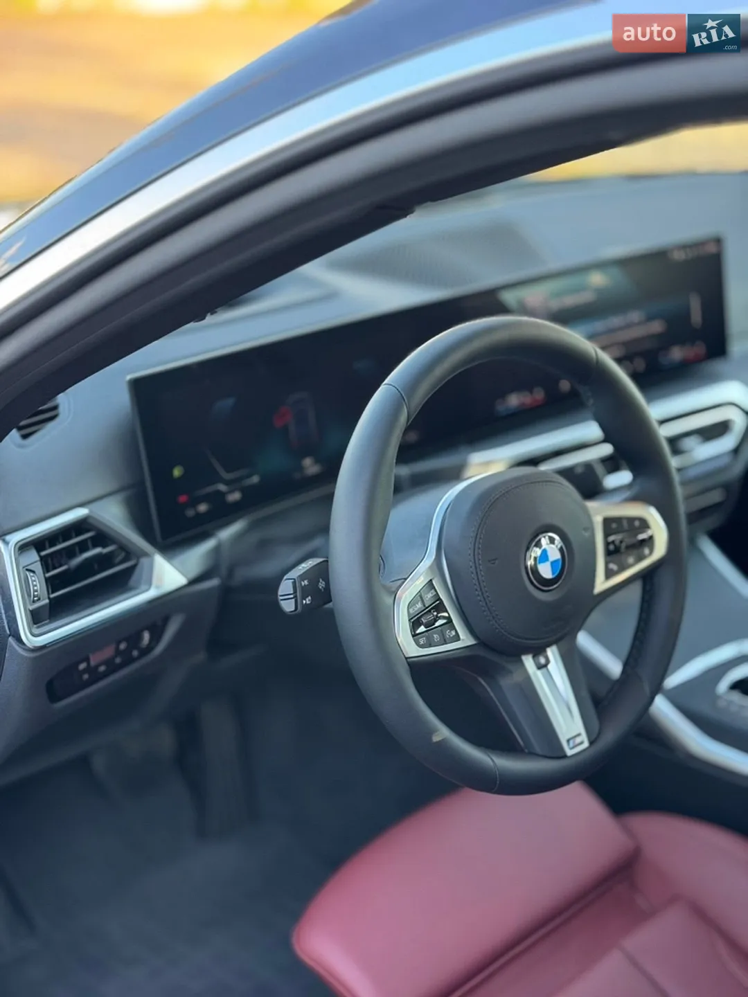 2024 BMW i4 - мініатюра 18