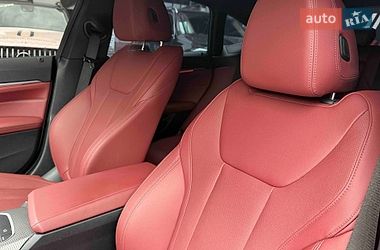 Купе BMW i4 2023 в Львове