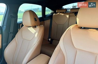 Купе BMW i4 2022 в Полтаве