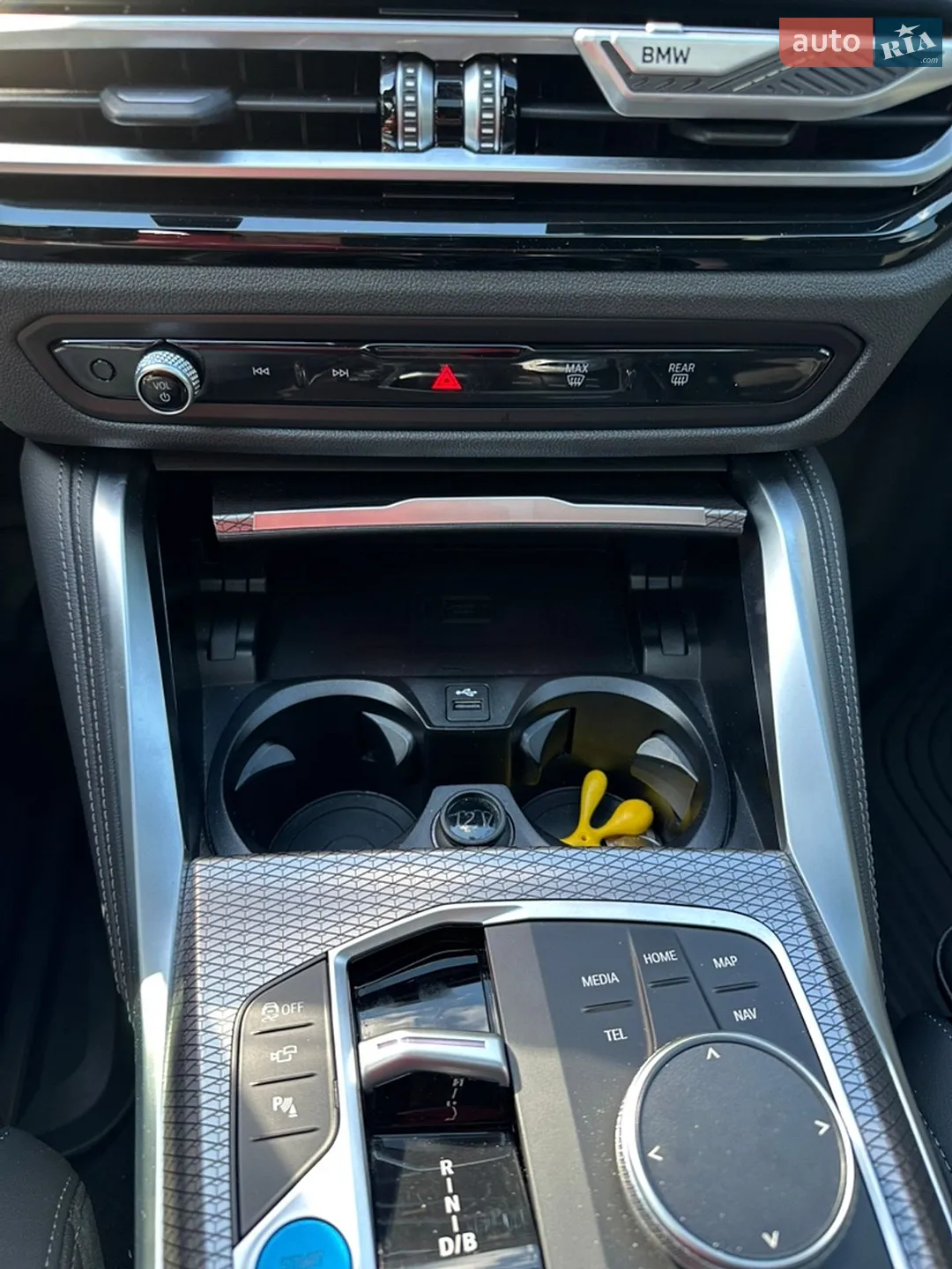 2023 BMW i4 - мініатюра 27
