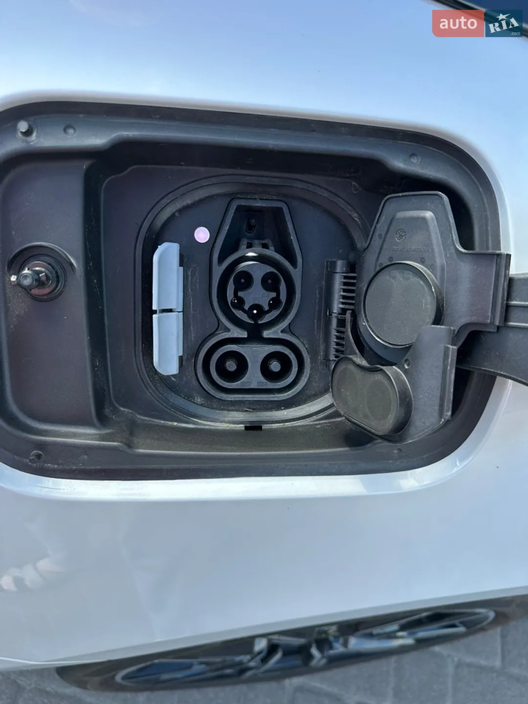 2023 BMW i4 - мініатюра 44