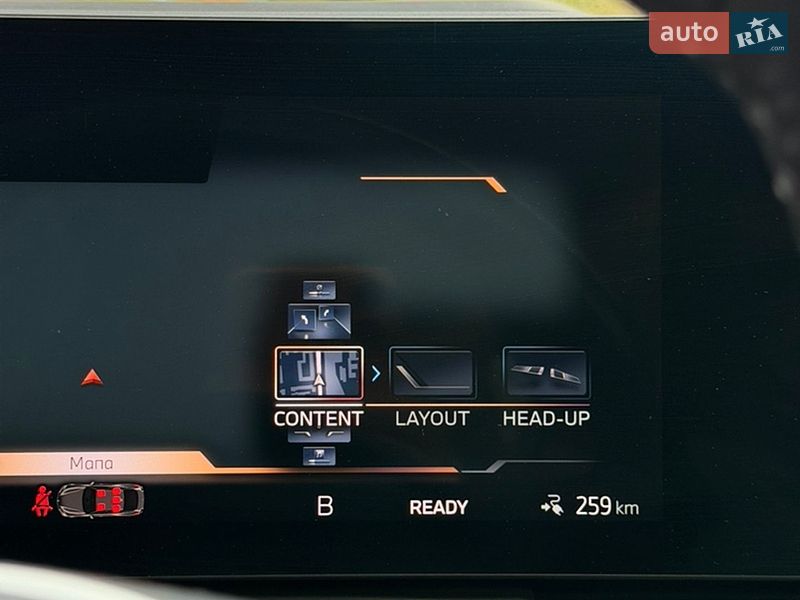 Купе BMW i4 2022 в Ковеле