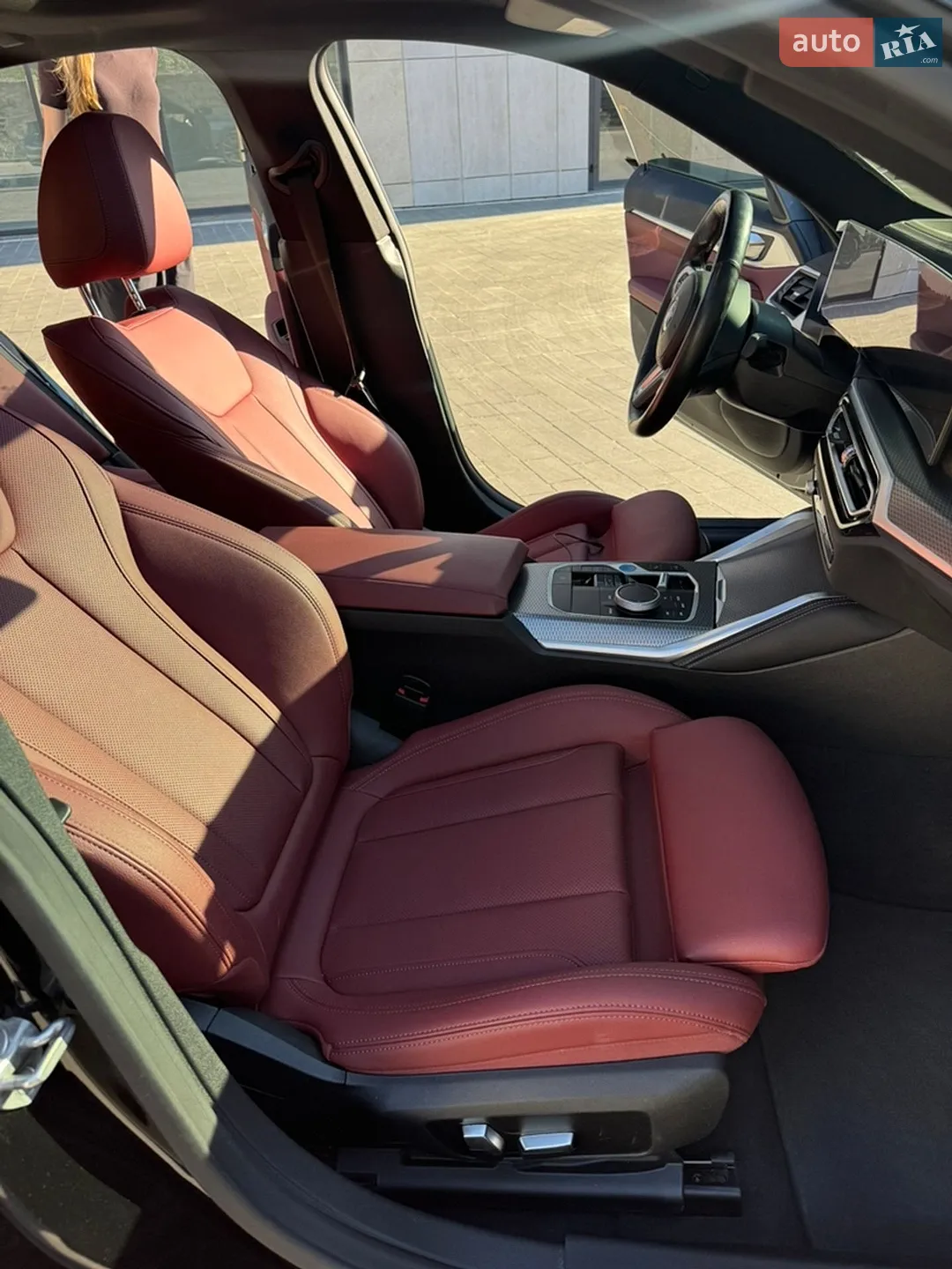 2023 BMW i4 - мініатюра 27