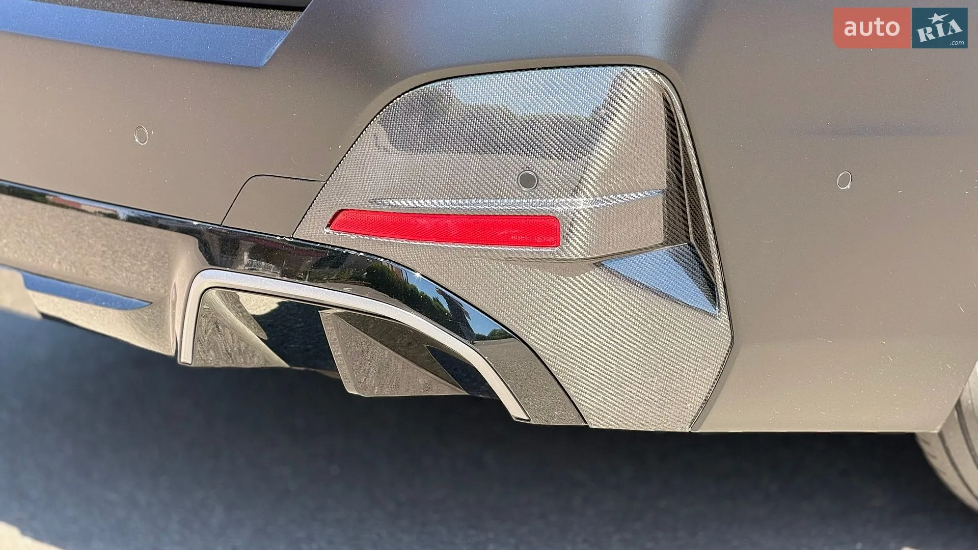 2022 BMW i4 - мініатюра 18