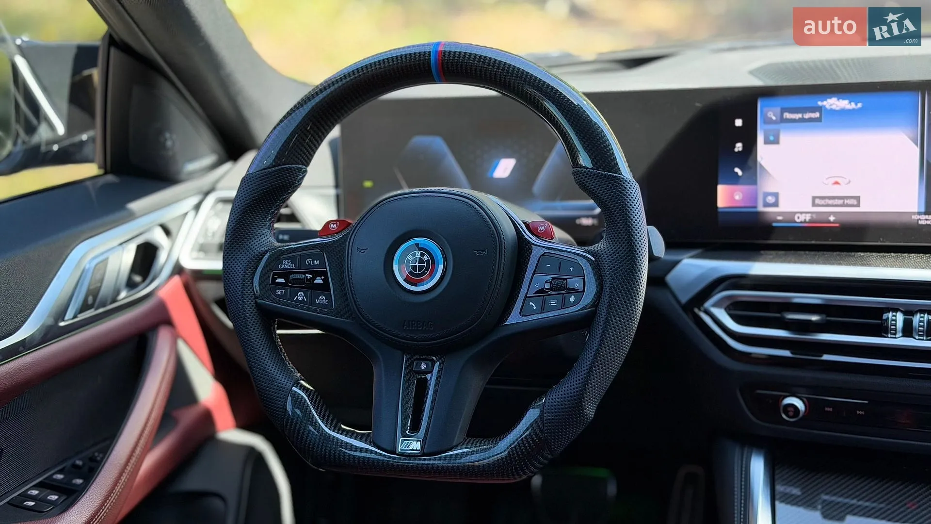 2022 BMW i4 - мініатюра 39