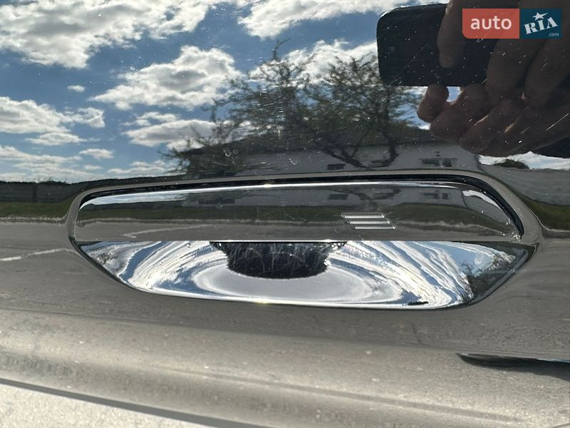 Купе BMW i4 2024 в Львові