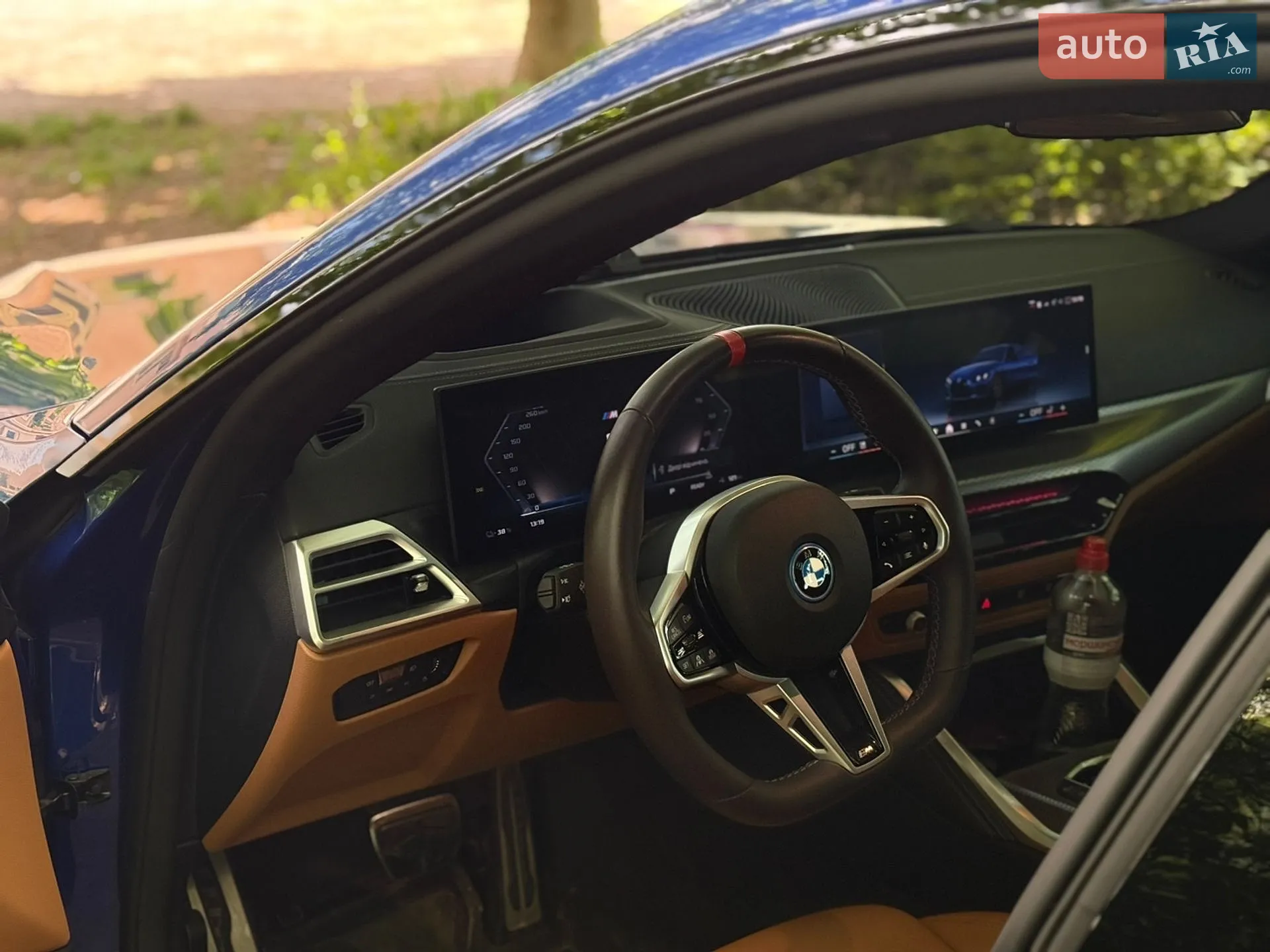 2024 BMW i4 - мініатюра 33