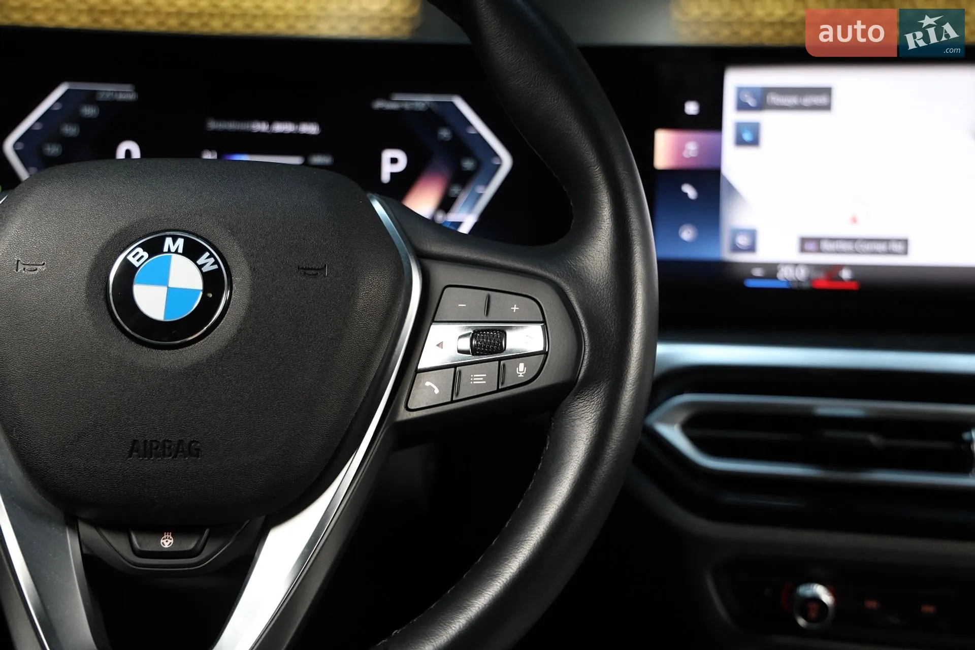 2023 BMW i4 - мініатюра 28