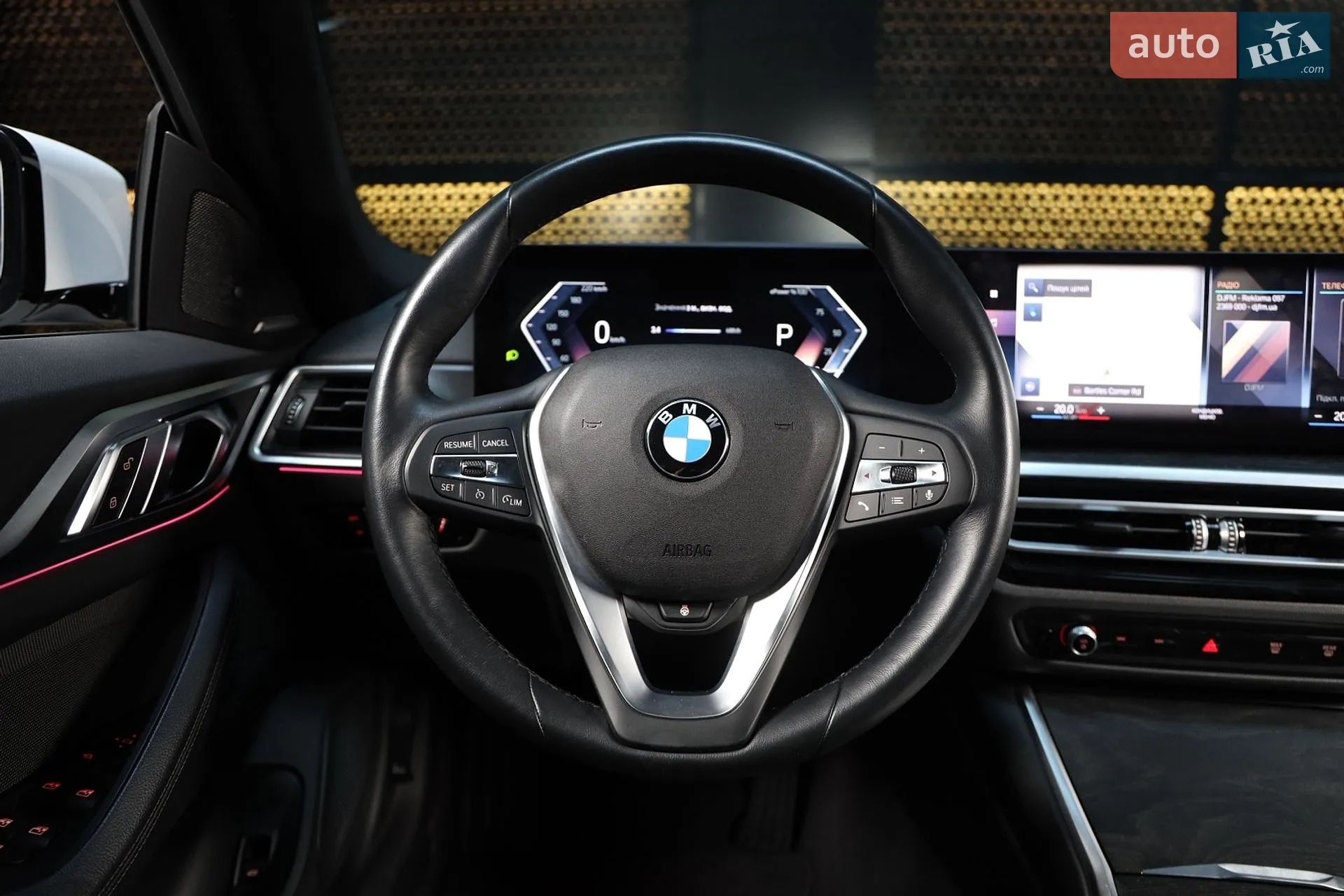 2023 BMW i4 - мініатюра 27