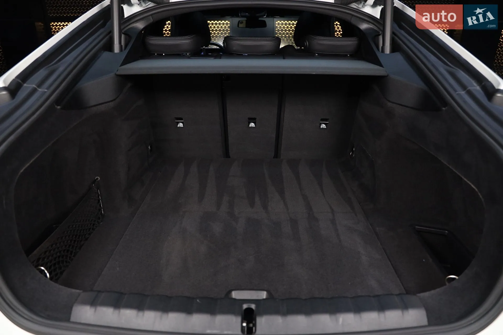 2023 BMW i4 - мініатюра 43