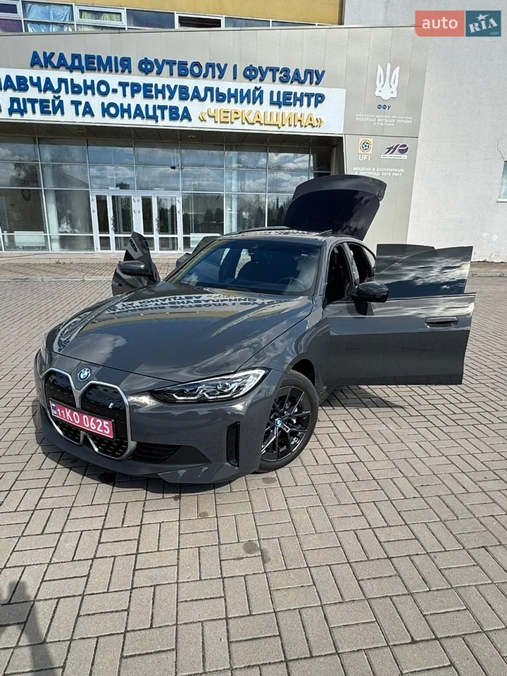 2018 BMW X2 - мініатюра 18