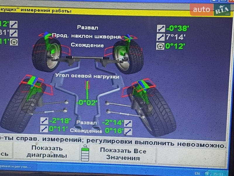 Купе BMW i4 2023 в Киеве