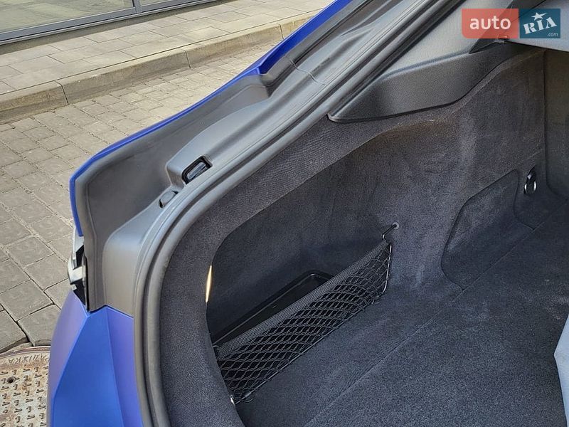 Купе BMW i4 2022 в Рівному
