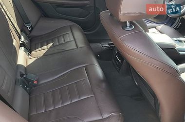 Купе BMW i4 2022 в Рівному