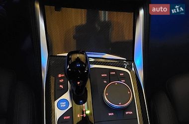 Купе BMW i4 2022 в Рівному