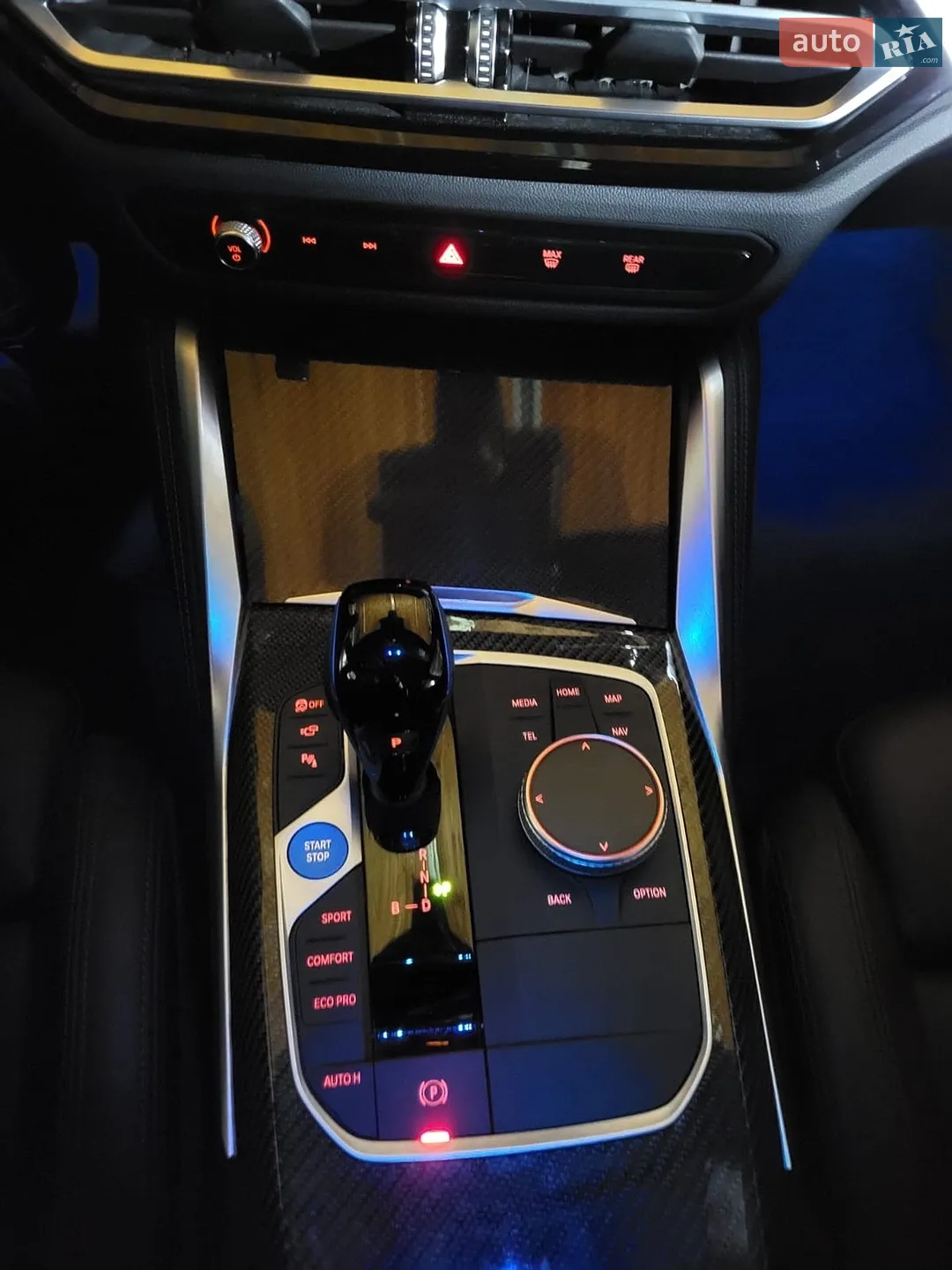2022 BMW i4 - мініатюра 34