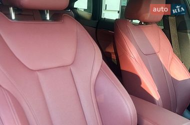 Купе BMW i4 2023 в Білій Церкві