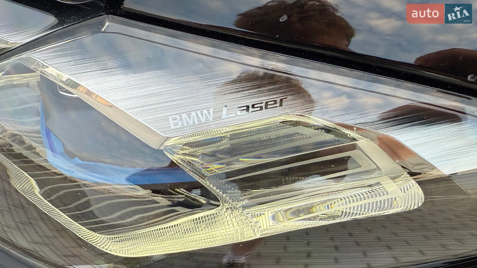 2023 BMW i4 - мініатюра 5
