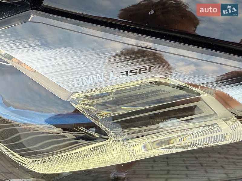 Купе BMW i4 2023 в Тернополі фото 5 Купе BMW i4 2023 в Тернополі