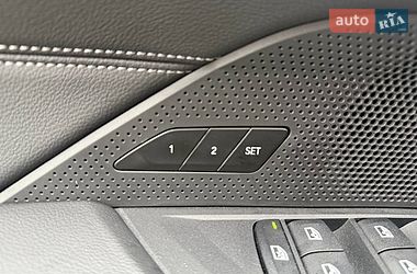 Купе BMW i4 2024 в Києві