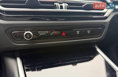 Купе BMW i4 2024 в Києві